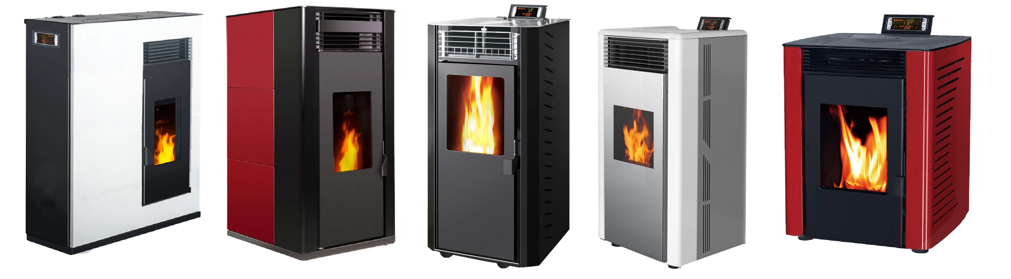 “Quality Pellet Heaters at Affordable Prices”
